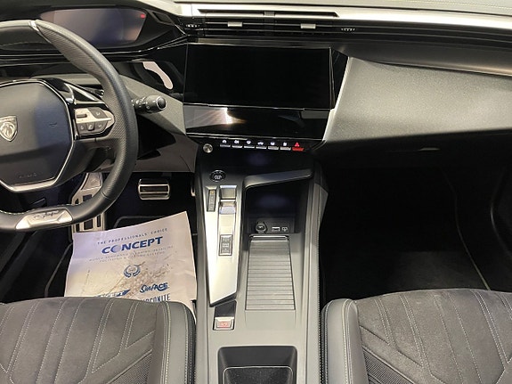 Peugeot 308 11 of 23