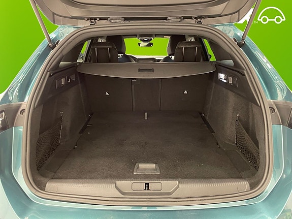 Peugeot 308 16 of 23