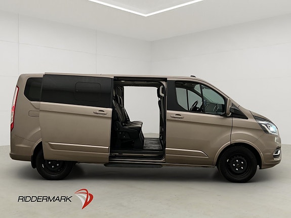 Ford Custom Tourneo 10 of 30