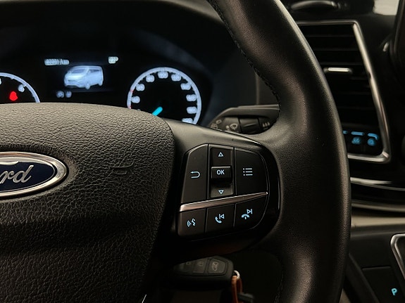 Ford Custom Tourneo 22 of 30