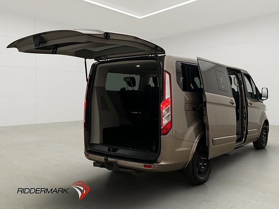 Ford Custom Tourneo 11 of 30