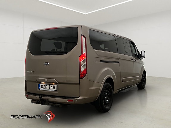 Ford Custom Tourneo 9 of 30