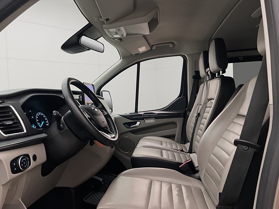 Ford Custom Tourneo 15 of 30