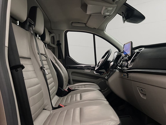 Ford Custom Tourneo 30 of 30