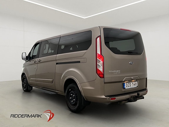 Ford Custom Tourneo 7 of 30