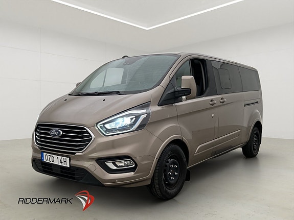 Ford Custom Tourneo 3 of 30