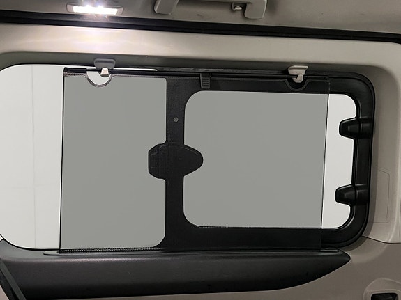 Ford Custom Tourneo 27 of 30
