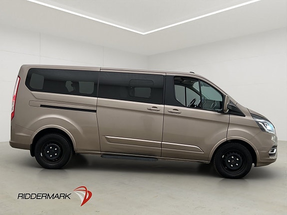 Ford Custom Tourneo 2 of 30