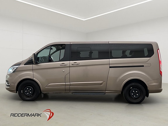 Ford Custom Tourneo 6 of 30