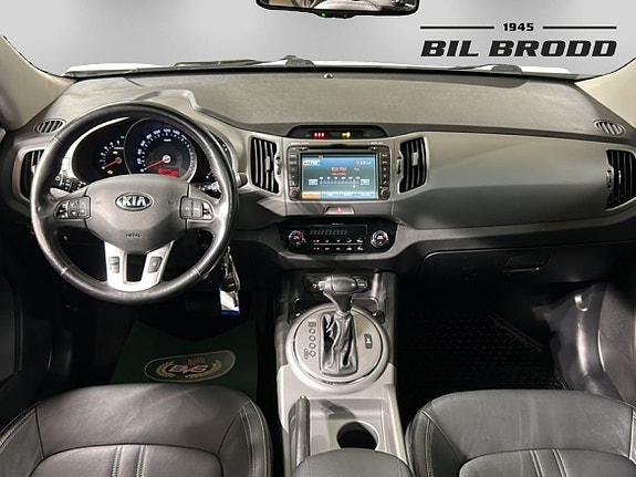 Kia Sportage 7 of 15