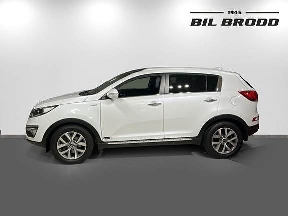Kia Sportage 4 of 15