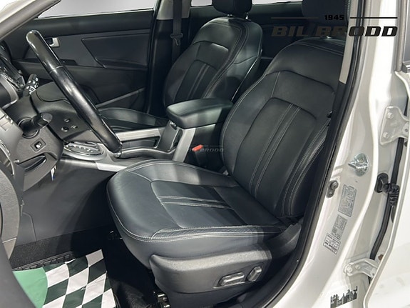 Kia Sportage 8 of 15