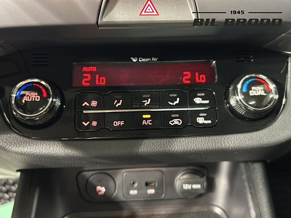 Kia Sportage 13 of 15