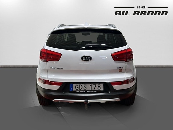 Kia Sportage 5 of 15