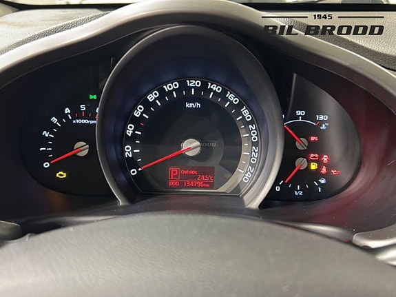 Kia Sportage 10 of 15