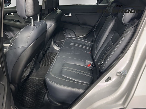 Kia Sportage 9 of 15
