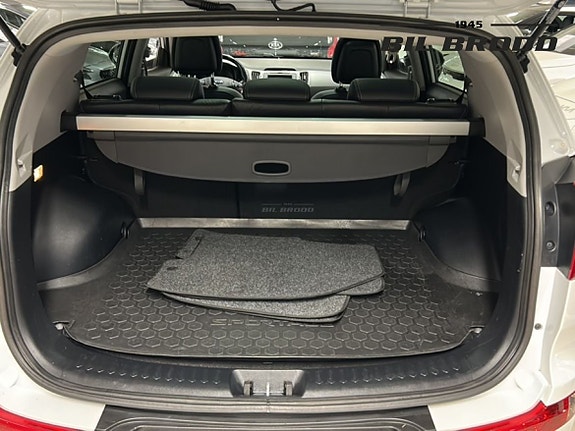 Kia Sportage 14 of 15