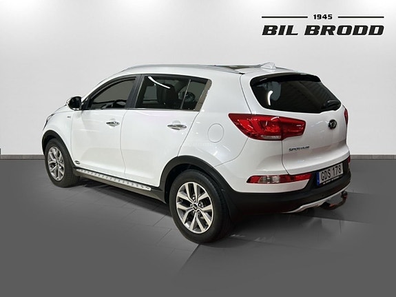 Kia Sportage 6 of 15