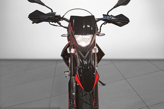 Viarelli Motard Klass 1 - 45km/h 4 of 8