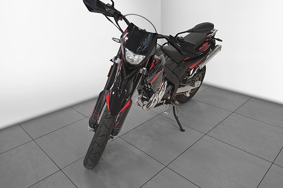 Viarelli Motard Klass 1 - 45km/h 3 of 8
