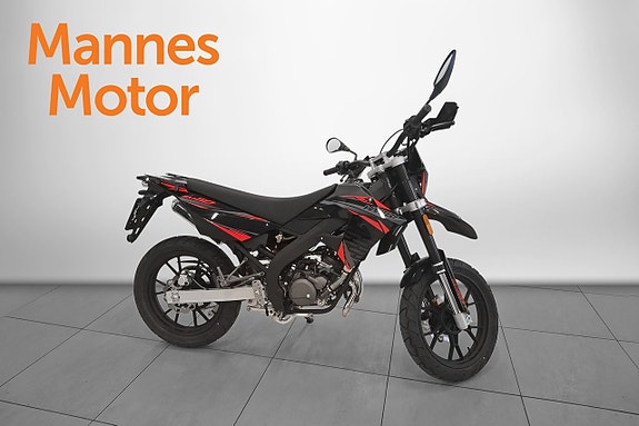 Viarelli Motard Klass 1 - 45km/h 2 of 8