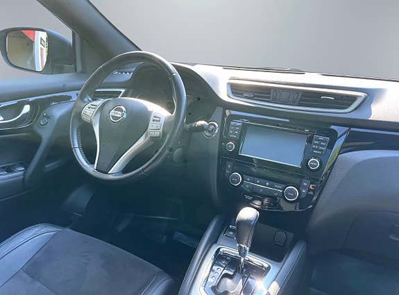 Nissan Qashqai 10 of 16
