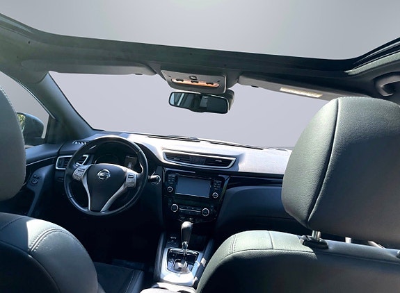 Nissan Qashqai 12 of 16