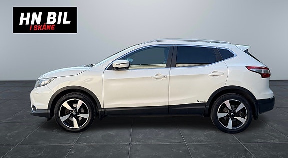 Nissan Qashqai 5 of 5