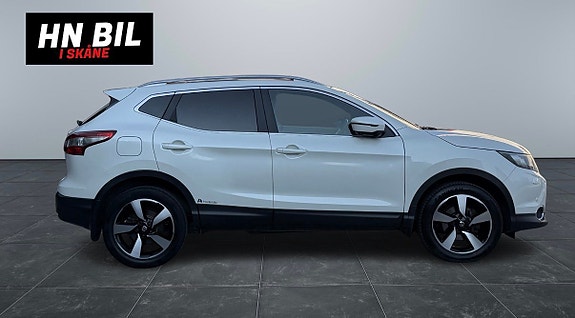 Nissan Qashqai 6 of 16