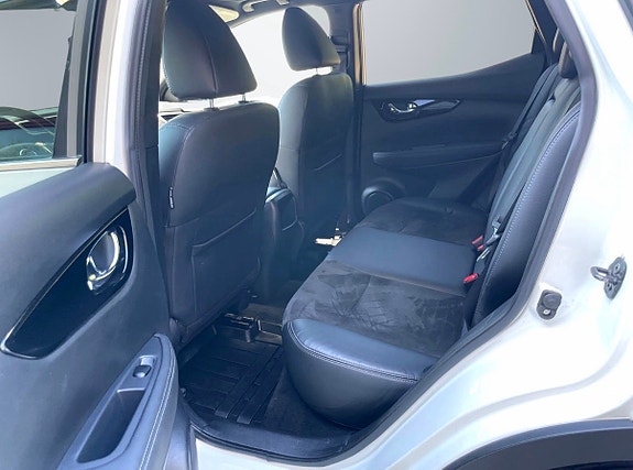 Nissan Qashqai 13 of 16