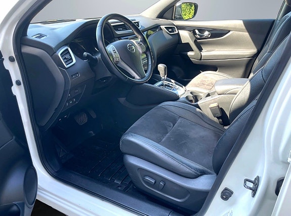 Nissan Qashqai 9 of 16