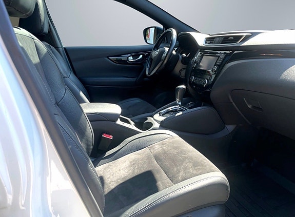 Nissan Qashqai 11 of 16