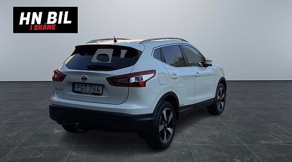 Nissan Qashqai 3 of 5