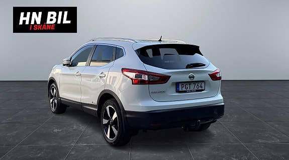 Nissan Qashqai 4 of 5