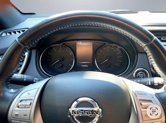 Nissan Qashqai 15 of 16