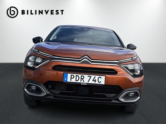 Citroen C4 5 of 5