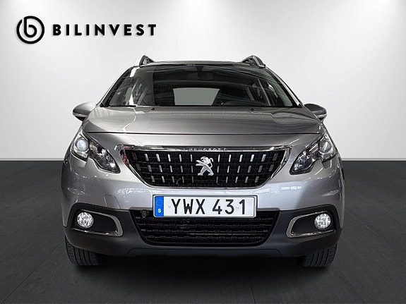 Peugeot 2008 5 of 5