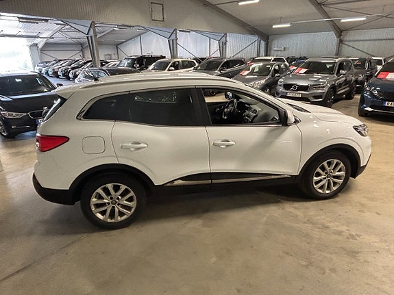 Renault Kadjar 3 of 5