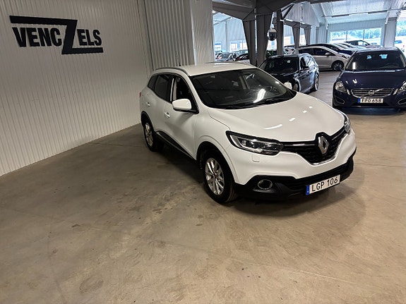 Renault Kadjar 2 of 5