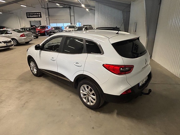 Renault Kadjar 4 of 5