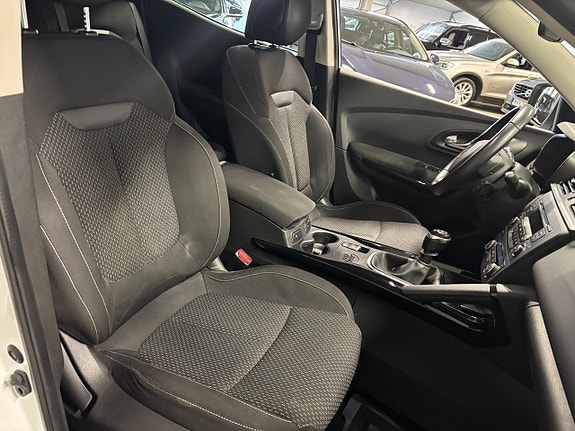 Renault Kadjar 7 of 9