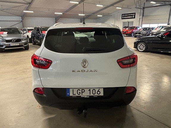Renault Kadjar 5 of 5
