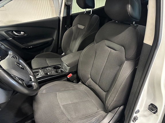 Renault Kadjar 6 of 9