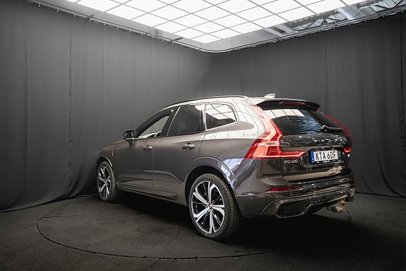 Volvo XC60 9 of 30