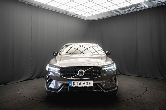 Volvo XC60 4 of 5