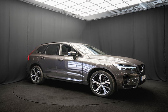 Volvo XC60 5 of 5