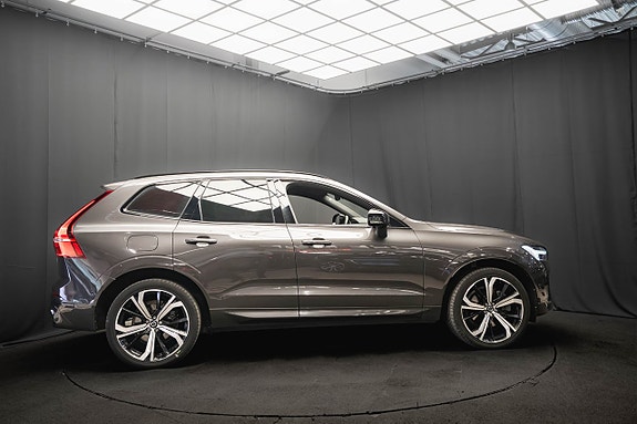 Volvo XC60 6 of 30