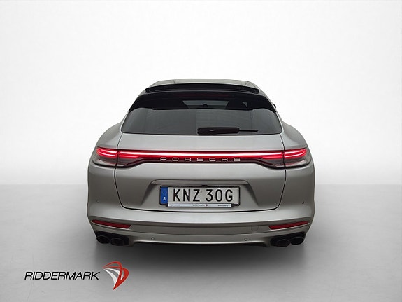 Porsche Panamera 4 6 of 30