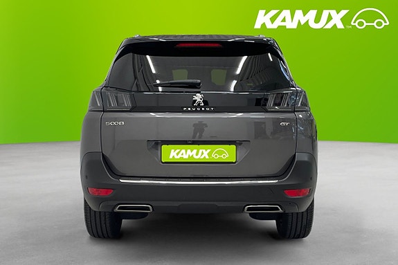 Peugeot 5008 5 of 5