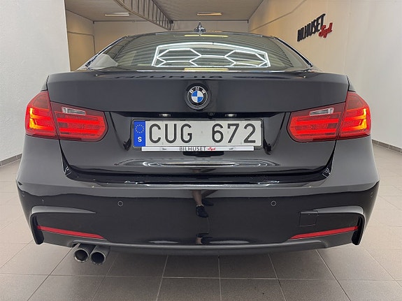 BMW 328 5 of 5